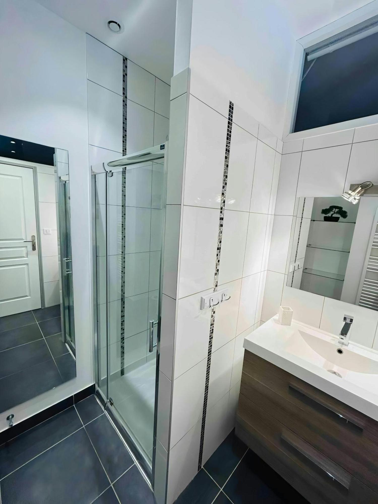 Letape Prestige Hyper-Centre Calme Appartement Reims Buitenkant foto