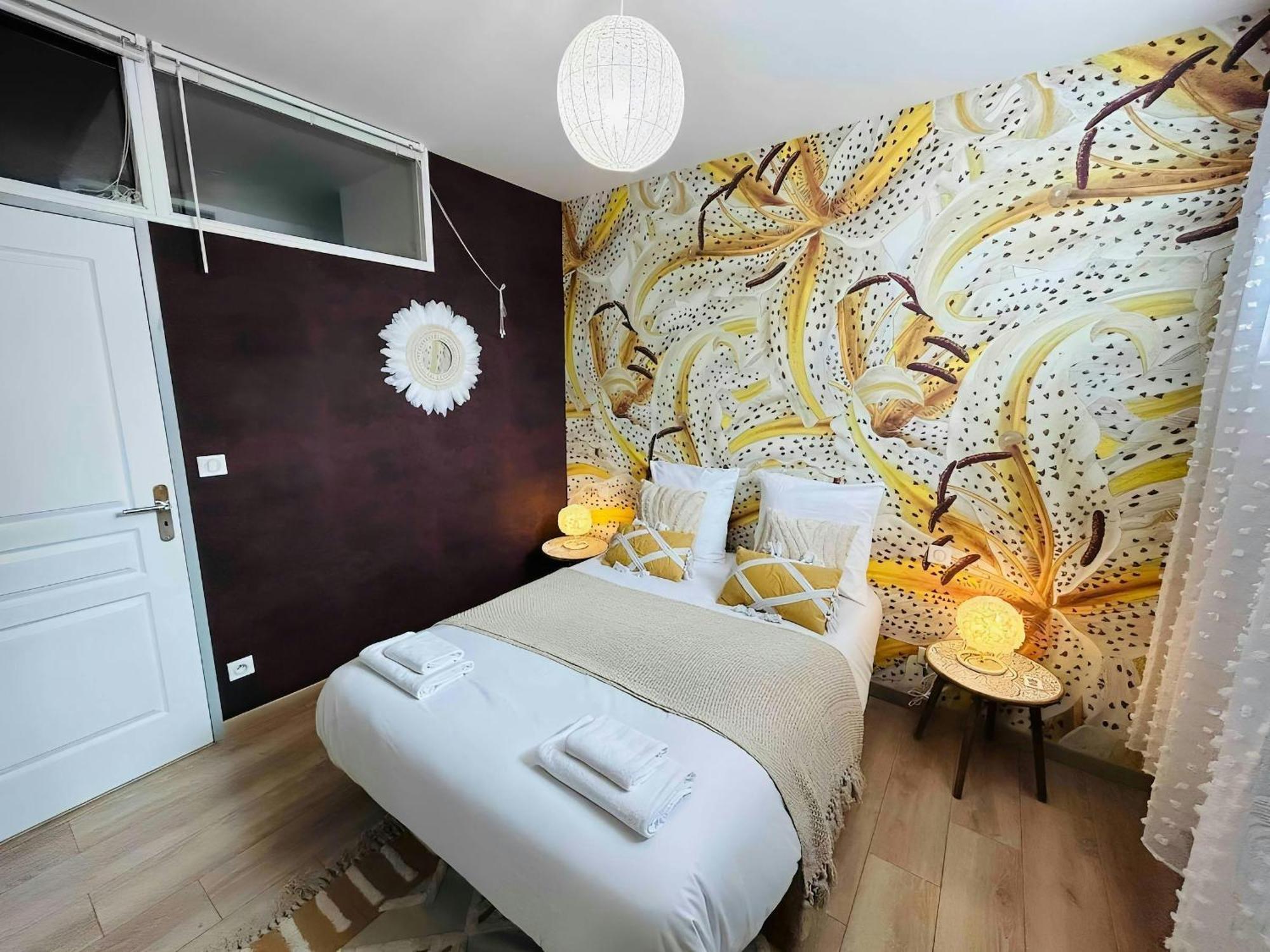 Letape Prestige Hyper-Centre Calme Appartement Reims Buitenkant foto