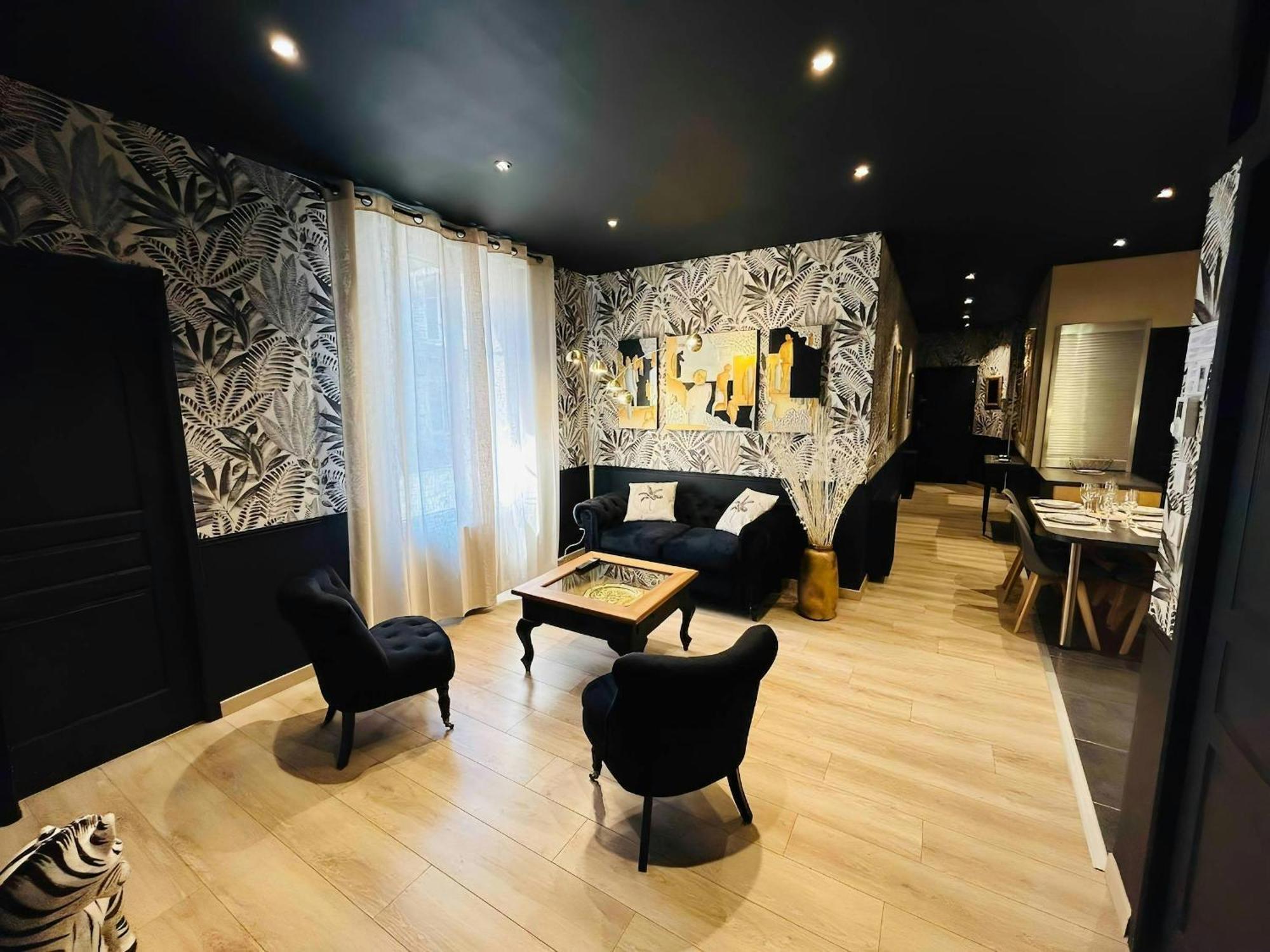 Letape Prestige Hyper-Centre Calme Appartement Reims Buitenkant foto