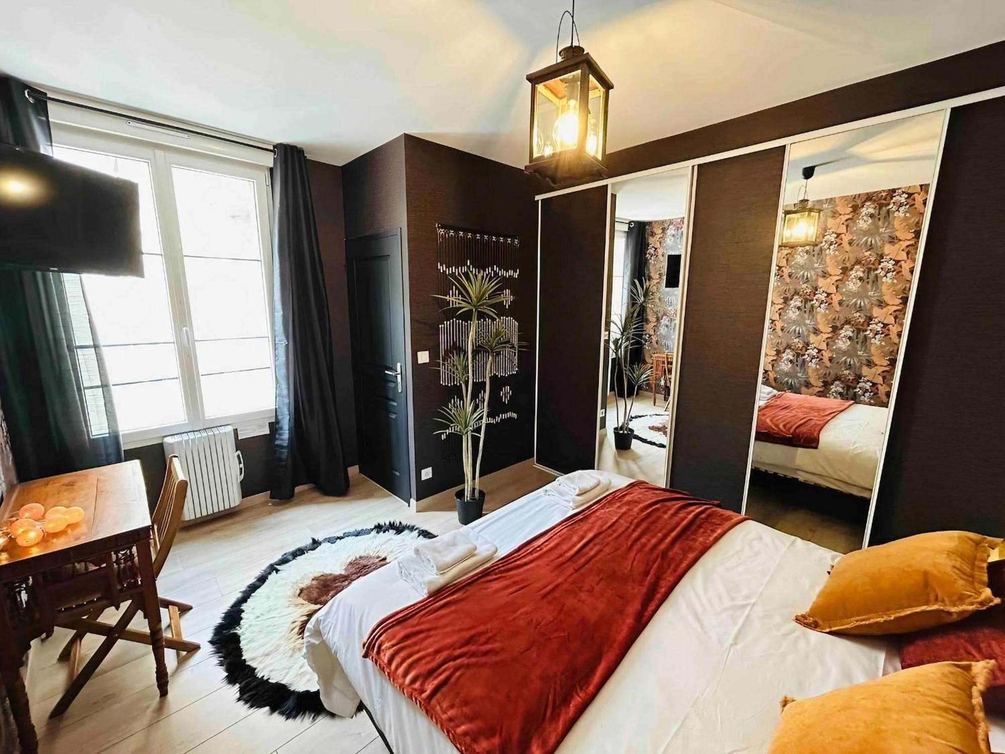 Letape Prestige Hyper-Centre Calme Appartement Reims Buitenkant foto